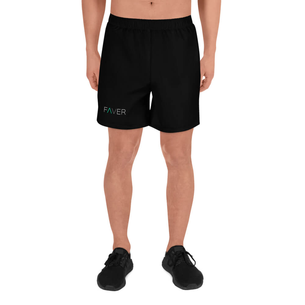 Men's Athletic Long Shorts FAVER